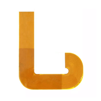 Câble ruban flexible pour lentille laser SYY SCPH 90000X pour accessoires de jeu PS2