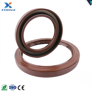 XINHUA sản xuất các loại gioăng dầu TC NBR, TC FKM, gioăng cao su chất lượng cao, nhiều kích cỡ, bán buôn, sản xuất tại Hà Bắc - Product Image 4