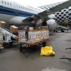 Thực phẩm giao thông vận tải giá rẻ nhất dịch vụ chuyển phát nhanh không khí lcl tàu đại lý vận chuyển hàng hóa giao nhận từ Trung Quốc để UAE Dubai aramex đặc biệt dòng - Product Image 2