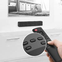 Bestisan SE01 2023 Barre de son HiFi Contrôle tactile Barre de son TV 20 pouces