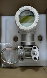 Sensor Diferencial/de Presión/Absoluto HART Original A*BB Serie 2600T 266DSH para Control de Procesos Industriales - Product Image 3