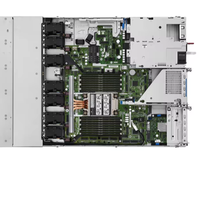En stock, nouveau serveur HPE ProLiant DL320 Gen12 1U d'origine - Intel Xeon 6 4TB DDR5 PCIe 5.0, prise en charge des GPU