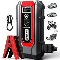 Démarreur portable, booster de batterie, boîte de démarrage, câbles de démarrage, pack booster 12V, vente en gros OEM