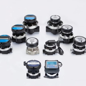 Ecotec LC דיגיטלי דיזל מד זרימת גז תחנת ציוד עבור דלק Dispenser - Product Image 6