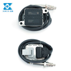 5WK9 6742B высококачественный автомобильный азотный кислородный датчик 4326873/A045S170 5WK96742B для Cummins - Product Image 1