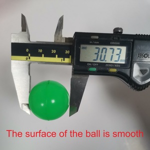 Giá Thấp Bán Buôn 32Mm Hỗn Hợp Cao Trả Lại Bóng Máy Bán Hàng Tự Động Đồ Chơi Ngoài Trời Trong Nhà Trẻ Em Của Đồ Chơi - Product Image 5