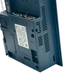 Módulo Electrónico de Pesaje GT2505-VTBD Original, Nuevo, Controlador Lógico Programable (PLC) - Product Image 4