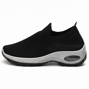 Gran oferta para mujer, transpirable, informal, cómodo, hipersuave, ortopédico, ligero, deportivo, de alta calidad, para correr para mujer - Product Image 1
