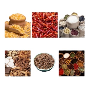 Small <b>Grains</b> <b>Processing</b> <b>Machine</b> Laboratory Feed Maize Milling Gypsum High Productivity Peanut Sesame <b>Grain</b> <b>Machine</b> - Product Image 6
