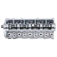 Ensamblaje de Culata Completa para Motor Diésel Automático R2 RF 908841 para Mazda Millenia