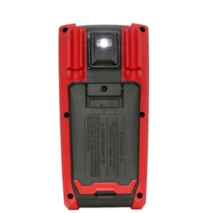 Multímetro digital de alta precisión UT18B PRO, 1000V, valor eficaz verdadero, medición inteligente LED, protección de prueba equivocada, 1/2/1 - Product Image 6