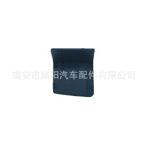 Cubierta de Panel OBD para BMW 51437144966, Moldura Decorativa ABS para el Tablero, Accesorio Interior para Automóvil - Product Image 4