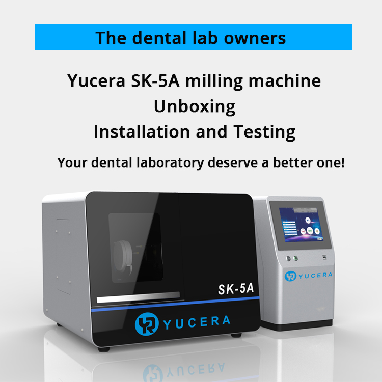 Cerec Dental Equipments Dental Milling Machine Up3d Dental Lab Milling