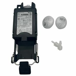 Drager X-am 1/2/5 <b>Pump</b> Industrial & Laboratory Use <b>Battery</b> Powered High Accuracy Gas Detector - Product Image 4