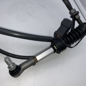 Motor de Aceleración para Excavadora 106-0126 E330B E325B E330C, 1060126 - Product Image 6