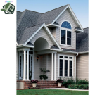 Bardeaux d'asphalte en fibre <span class=keywords><strong>de</strong></span> verre laminée bitumineuse <span class=keywords><strong>de</strong></span> haute qualité et durables pour l'Indonésie - Product Image 2