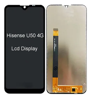 Usine en gros téléphone portable LCD pour Hisense tous les modèles d'écran de téléphone, pour Hisense Lcd écran tactile numériseur remplacement