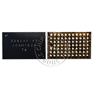 338S00354 338S00140 338S00494 PMX60 338S00122-A1 LM3373 Power <span class=keywords><strong>IC</strong></span> pour <span class=keywords><strong>iPhone</strong></span> 6S 7 X XR XS <span class=keywords><strong>11</strong></span> 12 13 <span class=keywords><strong>Pro</strong></span> <span class=keywords><strong>Max</strong></span> touch <span class=keywords><strong>Audio</strong></span> <span class=keywords><strong>IC</strong></span> outils - Product Image 2