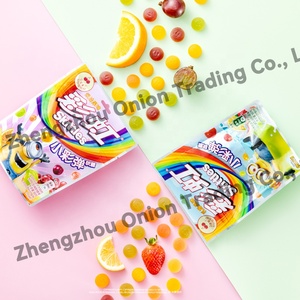 Bonbons gélifiés acidulés Skittle <span class=keywords><strong>en</strong></span> <span class=keywords><strong>gros</strong></span>, bonbons gélifiés colorés - Product Image 4