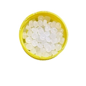 เม็ดพลาสติกโพลีเอทิลีนความหนาแน่นต่ำเกรดฟิล์ม LDPE Sino-Pec LDPE 2426H - Product Image 1