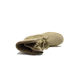 2024 nouveau Style PVC haute coupe en acier orteil sécurité Construction bottes en cuir <span class=keywords><strong>chaussures</strong></span> <span class=keywords><strong>vente</strong></span> pour formateurs hommes et femmes - Product Image 5