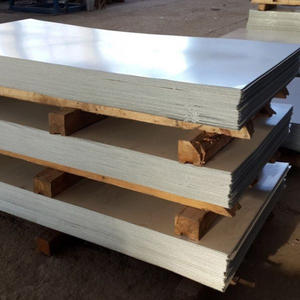 स्टॉक उपलब्ध गैल्वेनाइज्ड स्टील शीट 1 मिमी मोटी 4*8 कोल्ड रोल्ड पूर्व लेपित जस्ती शीट निर्माता - Product Image 6