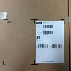 Serveur HPE HP ProLiant DL20 Gen10 1U en rack, processeur Xeon E-2136, 16 Go de RAM, alimentation 500 W, P37861-B21 - Product Image 6