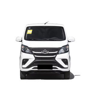 Minivan <span class=keywords><strong>Shineray</strong></span>, Autobús de Pasajeros, Auto Changan, Nueva <span class=keywords><strong>Marca</strong></span> China, Caja de Cambios Manual, Volante a la Izquierda, Cámara Trasera, Emisión Euro VI, Depósito - Product Image 2