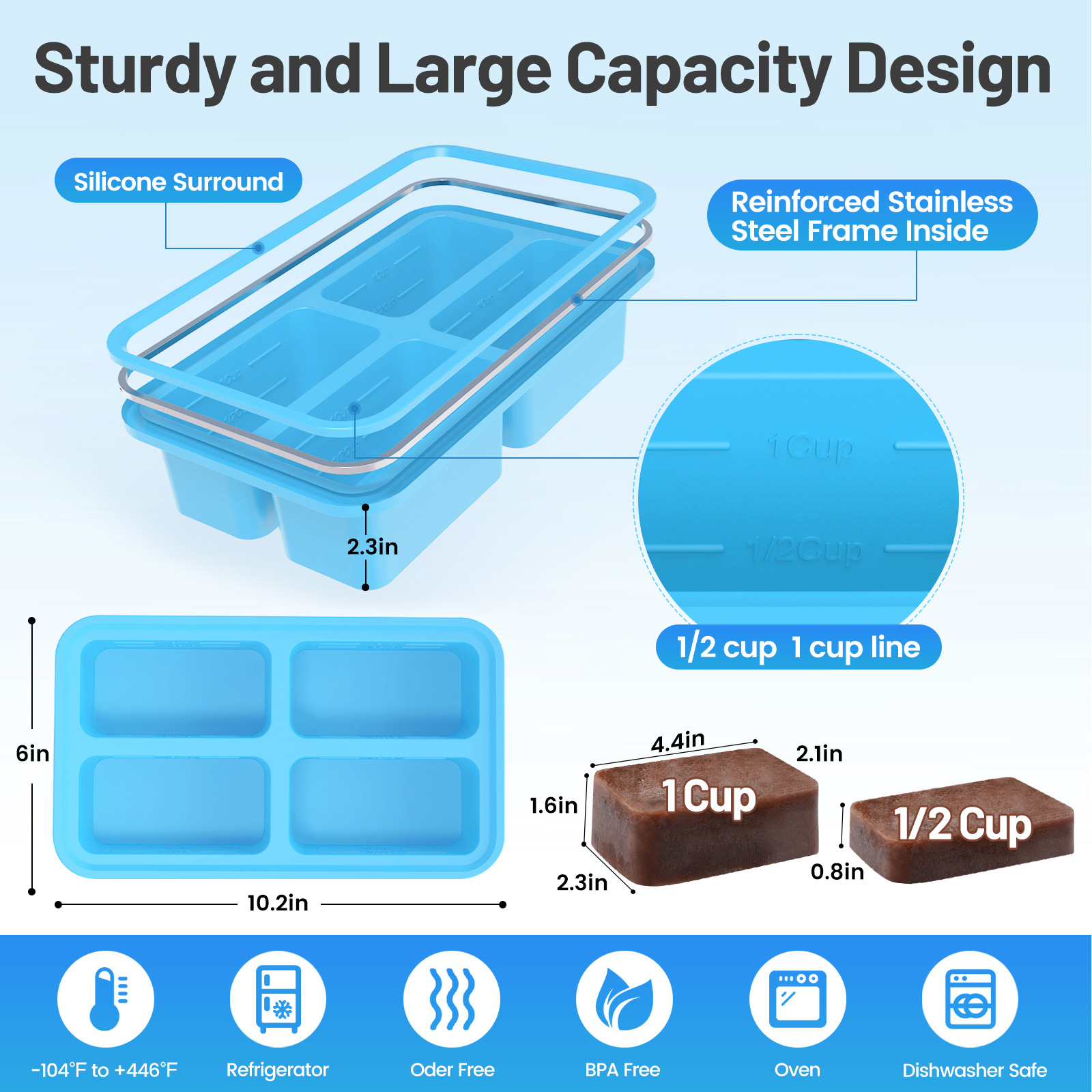 สีฟ้า