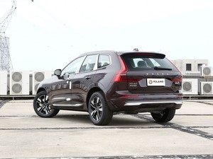 Nuevo 2026 para <span class=keywords><strong>XC60</strong></span> <span class=keywords><strong>B5</strong></span> <span class=keywords><strong>AWD</strong></span> 1.5L SUV Compacto Deportivo de Gasolina con Asientos Eléctricos y Techo Solar Panorámico para una Conducción Dinámica - Product Image 1