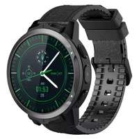 Lemfo-montre connectée Smart Watch OEM, Smartwatch, avec GPS, carte SIM 4G, batterie 900mAh, appels, 16 go/32 go/64 go, téléchargement via application, version internationale