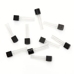 New and Original Supply KSA643-Y TO-92 Transistor CZSKU:FQ65KD78 - Product Image 1