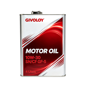 Pelumas Otomotif Berkualitas Tinggi GIVOLOY OEM&ODM GF-5 SN/CF <span class=keywords><strong>SAE5W30</strong></span> Minyak Dasar Sintetis Penuh untuk Mesin Bensin - Product Image 3