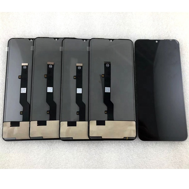 LCD Display for Infinix Note 12 G96 X670 LCD Screen Touch Digitizer
