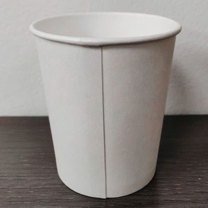 Gobelet en papier professionnel 150 ml pour restaurant, boulangerie, café, service alimentaire, OEM, ODM, fourniture directe d'usine - Product Image 2