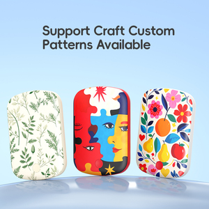 Oem/ODM IMD mô hình tùy chỉnh từ không dây 5000mAh ngân hàng điện với không dây nhanh chóng sạc Li-polymer pin cho <span class=keywords><strong>iPhone</strong></span> - Product Image 2