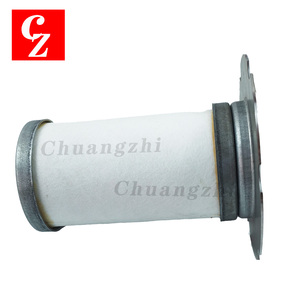 Separador de Aceite CZ 1613901400 de Alta Calidad para Compresor de Aire Atlas Copco, Repuesto 1613 9014 00, En Stock, Entrega Rápida - Product Image 2