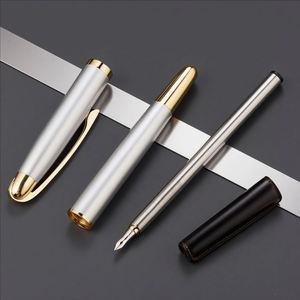 Custom Light Luxury Black Metal Ballpoint <b>Pen</b> with 1.0mm Tip Custom Logo for Business & Office Use - Product Image 5