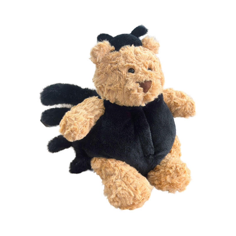 Spider bear 25cm