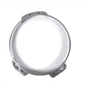 Compatible con Maruti Suzuki 35131M80030 Aro de Faro Delantero Gypsy F10A G13BB 1.0L 1.3L 4WD Manual DA52 JS1 - Product Image 1