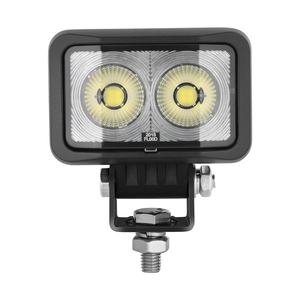 Luz <span class=keywords><strong>de</strong></span> Trabajo LED <span class=keywords><strong>de</strong></span> 4 Pulgadas y 40w, Color Blanco, Haz Combinado, Luz <span class=keywords><strong>de</strong></span> Trabajo LED <span class=keywords><strong>de</strong></span> 24v, Luces Laterales <span class=keywords><strong>de</strong></span> Alta Resistencia, Luz <span class=keywords><strong>de</strong></span> Trabajo LED <span class=keywords><strong>de</strong></span> Inundación - Product Image 1
