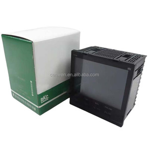 Nuevo medidor de Control de temperatura <span class=keywords><strong>Rikka</strong></span> RKC japonés importado genuino Original 2: 1 * 4NJN/N - Product Image 1