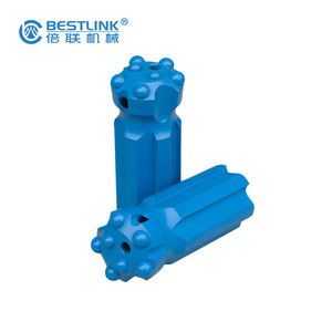 Mũi Khoan Ren R25 48 Hình Parabol 152Mm T45 Cho Máy Khoan Đá Y20LY - Product Image 3