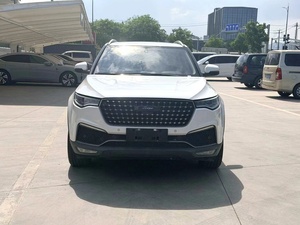 รถมือสอง ปี 2017 T700 SUV 1.8t เกียร์ออโต้ พร้อมเครื่องยนต์เทค ขับเคลื่อนล้อหน้า กำลังสูง เหมาะสำหรับการเดินทางไกล ปี 2017 T700 โดดเด่นสะดุดตา - Product Image 3
