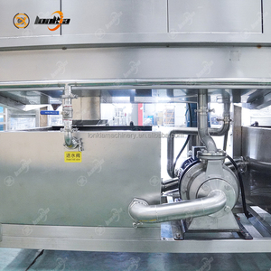 Lavadora <span class=keywords><strong>de</strong></span> Palés Vertical con Sistema <span class=keywords><strong>de</strong></span> Limpieza por Pulverización, Cepillado Personalizable y Secado por Aire, Máquina Industrial para Limpieza <span class=keywords><strong>de</strong></span> Palés - Product Image 3