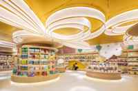 Étagères décoratives en bois magasins bibliothèque support livres supports bibliothèque meubles