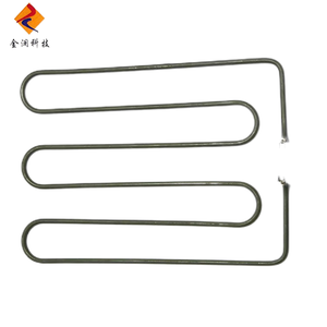 Résistance de chauffe tubulaire de haute qualité, Durable, en forme de U, finition à Air avec vitesse de chauffage rapide, livraison gratuite - Product Image 6