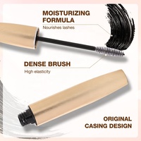 Mascara LOZEE OEM : effet recourbé & allongé. Formule personnalisée, livraison rapide