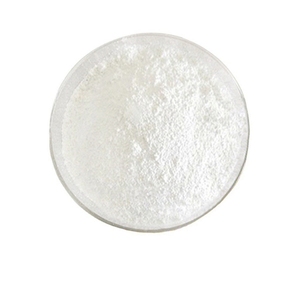 Chống cháy hóa chất nguyên liệu Trung Quốc nhà phân phối CAS 12027-96-2 kẽm hydroxystannate zhs cho giảm của đốt nhỏ giọt - Product Image 1