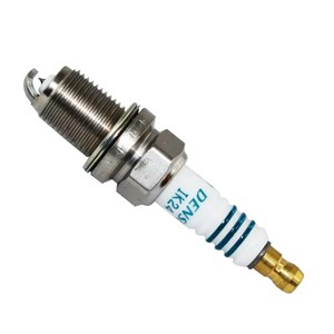 Denso Bujia Busi 5311 IK24 untuk VW AMAROK <span class=keywords><strong>2</strong></span>.0 TSI, BEETLE /EOS /GOLF /JETTA /PASSAT /TOUAREG <span class=keywords><strong>2</strong></span>.0 TFSI OEM NDIK24A, 9059238 - Product Image 6
